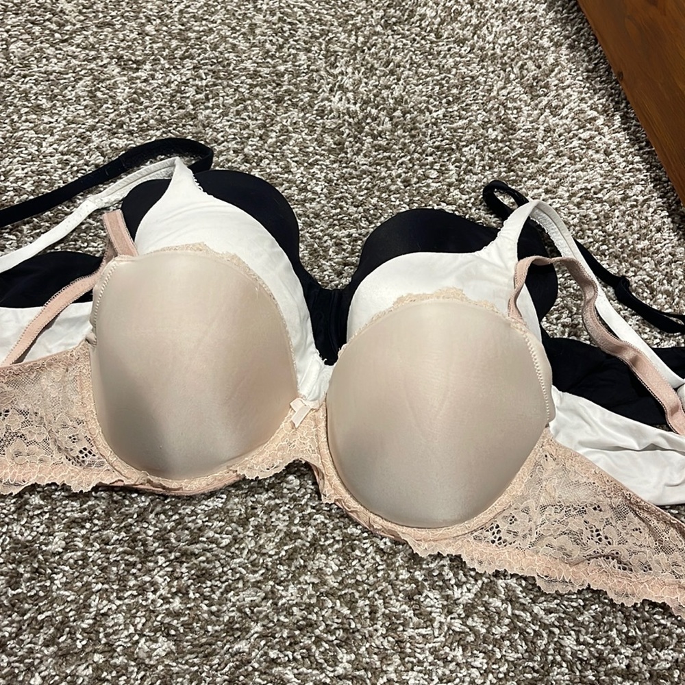 Victoria Secret bra bundle